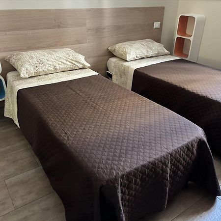 B&B Il Quadrato 19 Nerviano Eksteriør bilde