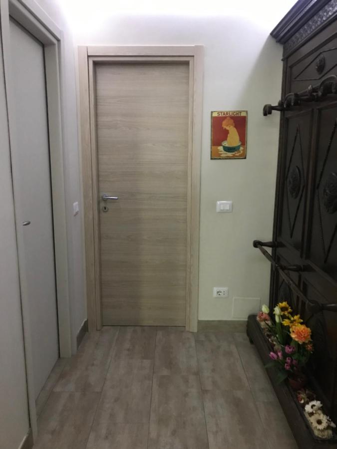 B&B Il Quadrato 19 Nerviano Eksteriør bilde