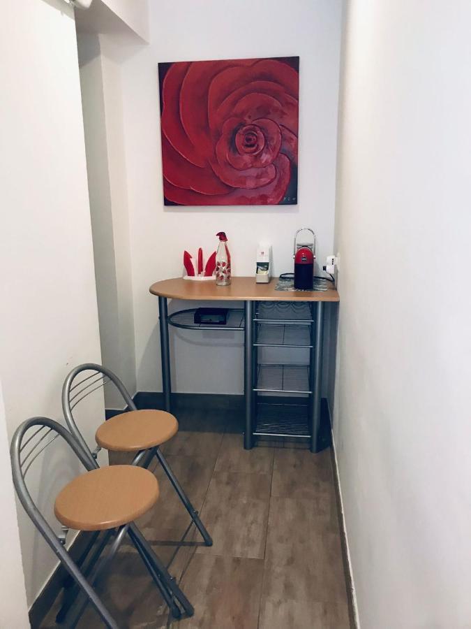 B&B Il Quadrato 19 Nerviano Eksteriør bilde