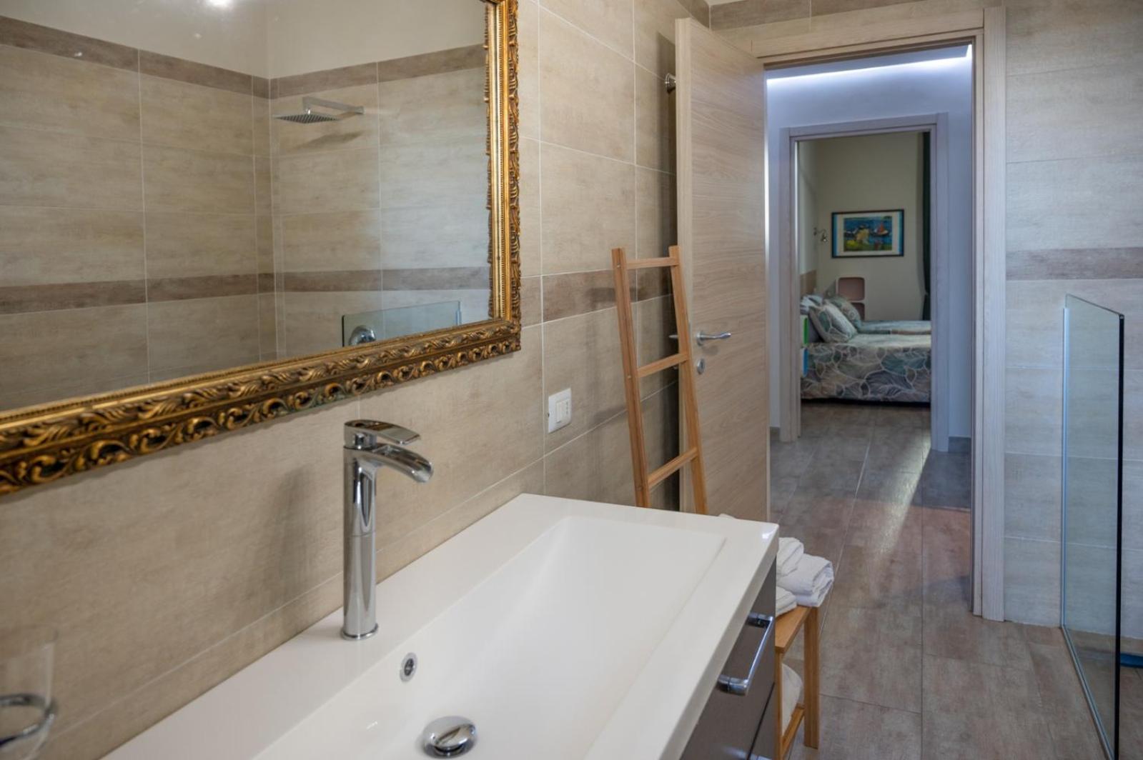 B&B Il Quadrato 19 Nerviano Eksteriør bilde
