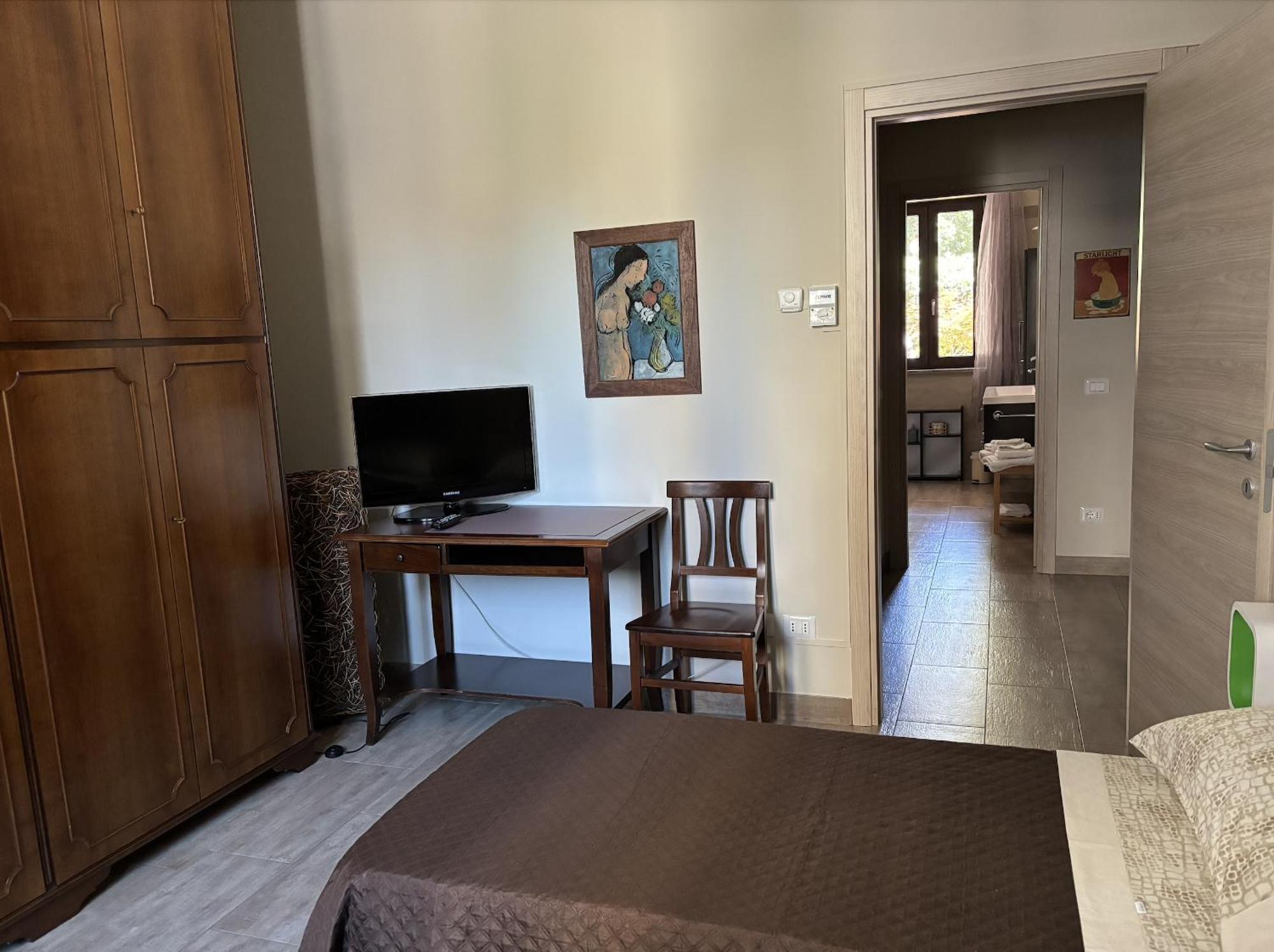 B&B Il Quadrato 19 Nerviano Eksteriør bilde