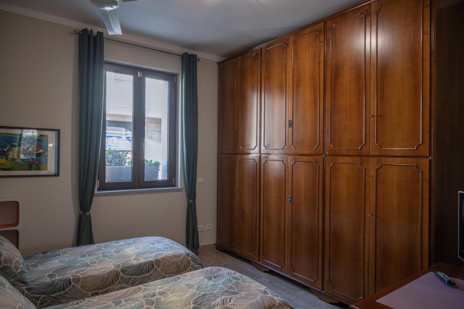 B&B Il Quadrato 19 Nerviano Eksteriør bilde