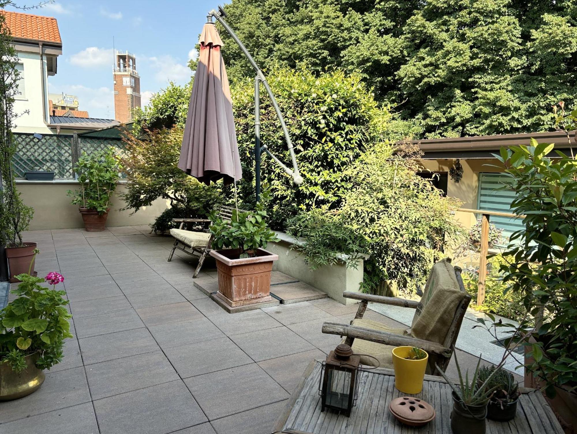 B&B Il Quadrato 19 Nerviano Eksteriør bilde