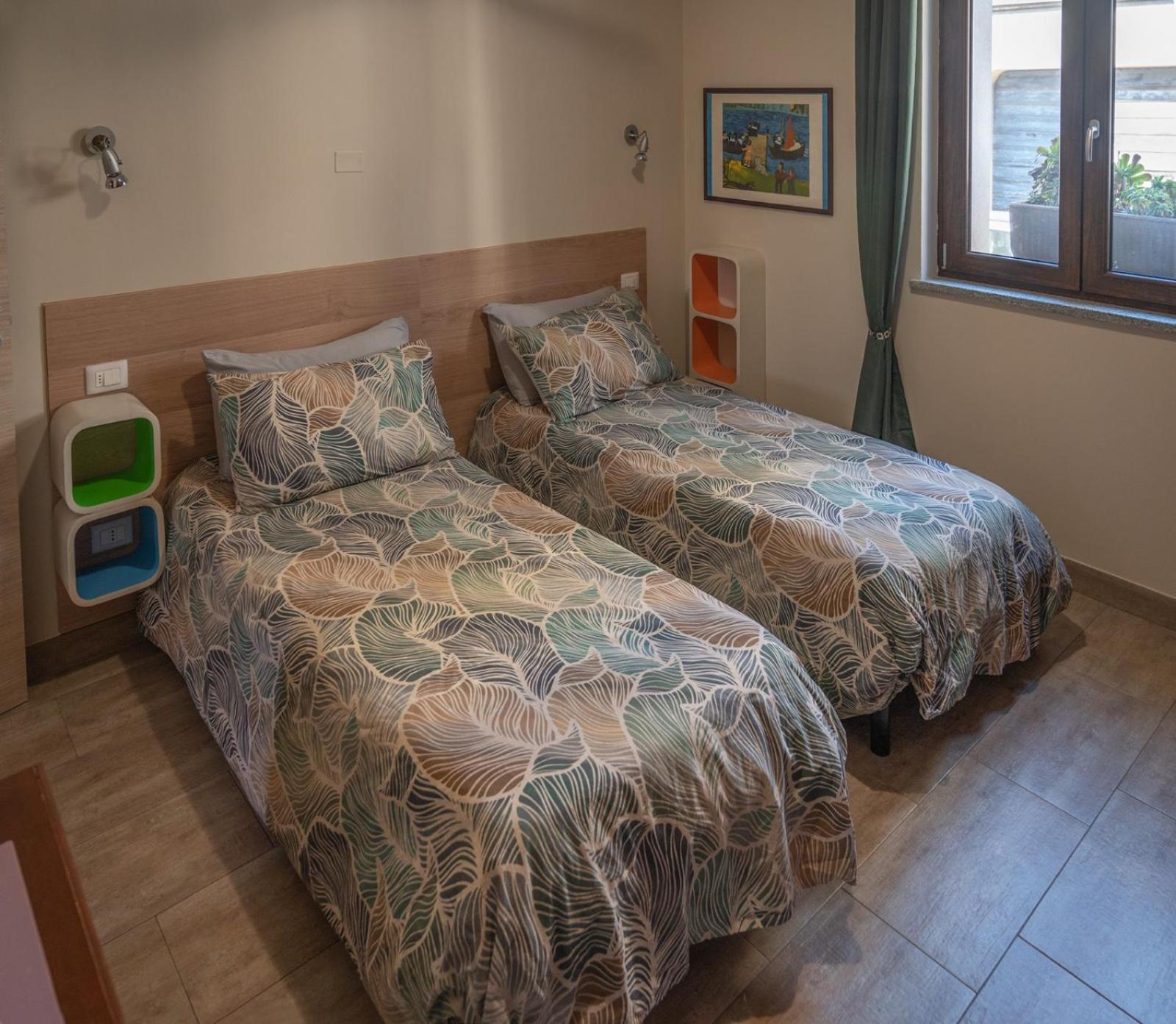 B&B Il Quadrato 19 Nerviano Eksteriør bilde