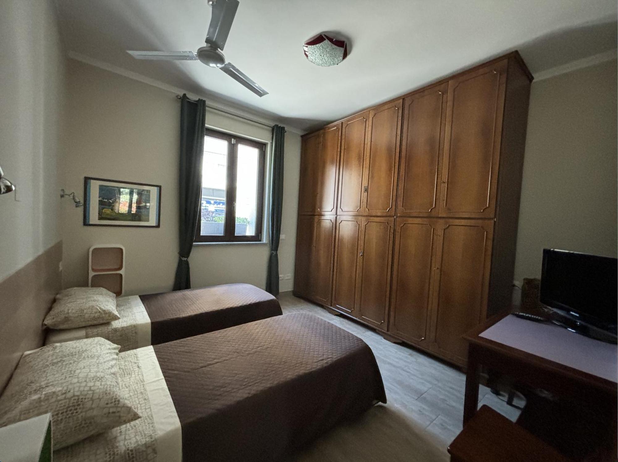 B&B Il Quadrato 19 Nerviano Eksteriør bilde